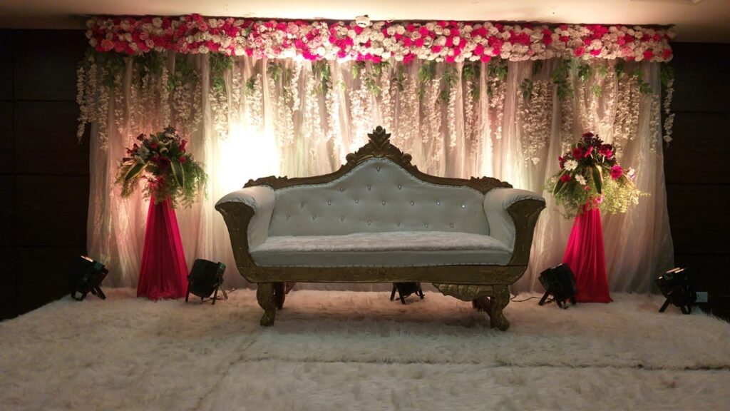 best wedding resort in pune
