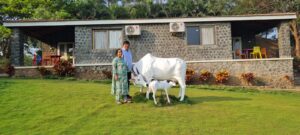 best one day family picnic spot near pune