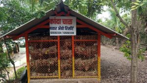 Farm Visit - School Picnic Spot Near Pune