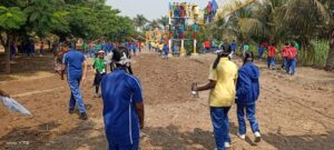 School Picnic Places Near Pune
