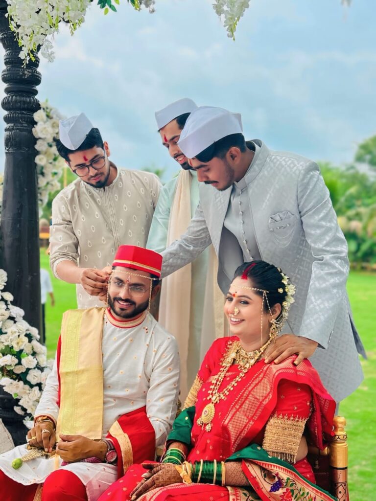 Destination Wedding Resort Near Pune